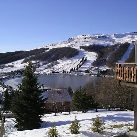 Chalet Chalet- Capacité 8/10 Pers Au Cœur De La Station Besse-et-Saint-Anastaise