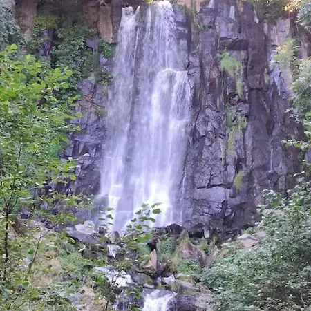 Chalet- Capacité 8/10 Pers Au Cœur De La Station Chalet *