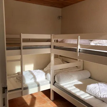 Chalet- Capacité 8/10 Pers Au Cœur De La Station Chalet