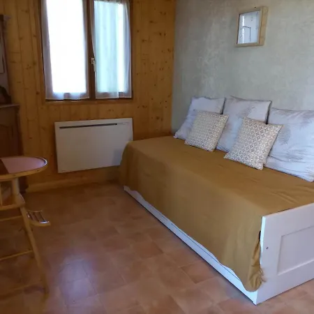 Chalet- Capacité 8/10 Pers Au Cœur De La Station * Besse-et-Saint-Anastaise