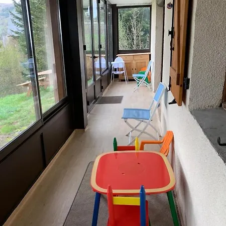 Chalet- Capacité 8/10 Pers Au Cœur De La Station *