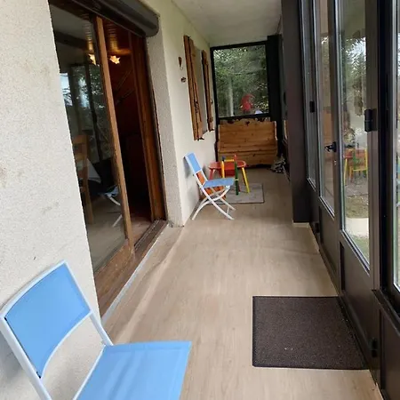 Chalet- Capacité 8/10 Pers Au Cœur De La Station * Besse-et-Saint-Anastaise
