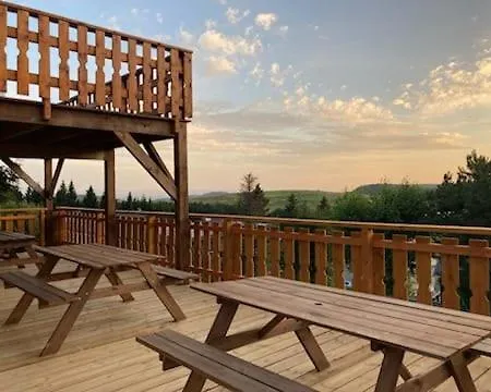 Chalet- Capacité 8/10 Pers Au Cœur De La Station * Besse-et-Saint-Anastaise