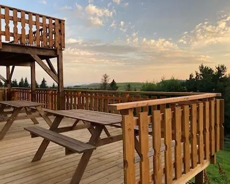 Chalet- Capacité 8/10 Pers Au Cœur De La Station Besse-et-Saint-Anastaise